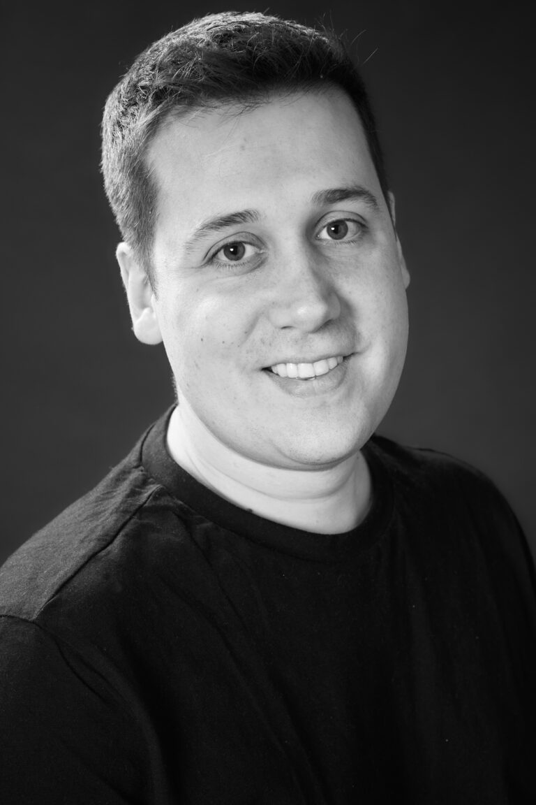 Portrait de Alexandre Sallio
